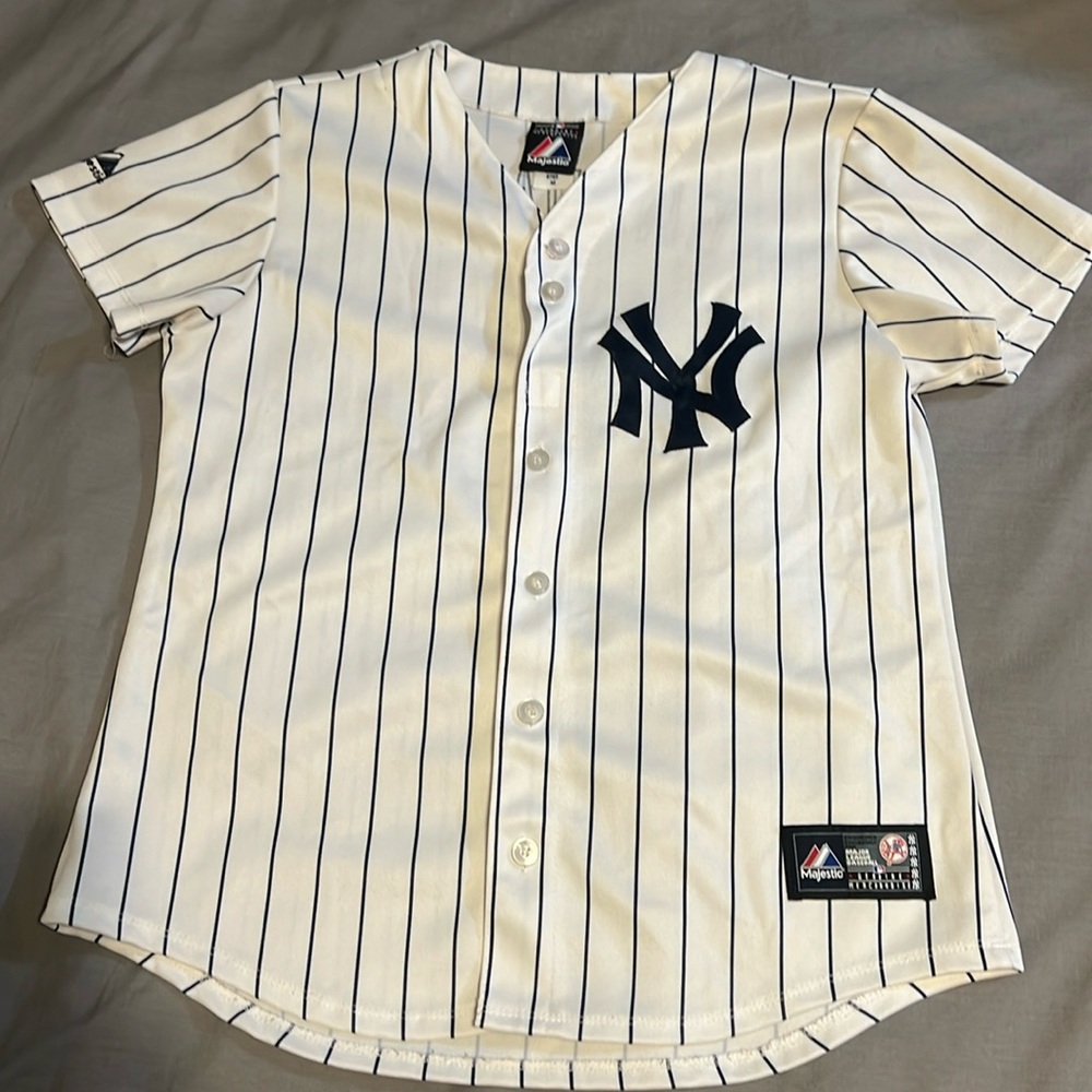 New York Yankees jersey - Brett Gardner - size medium